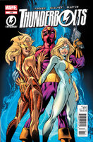 Thunderbolts #173 "Like Lightning, Part 2 of 3" Release date: April 18, 2012 Cover date: June, 2012