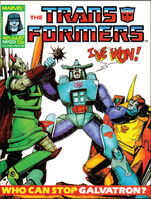 Transformers (UK) Vol 1 120