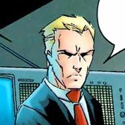 Tyler Stone Marvel Database Fandom