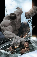 Ultimate Universe (Earth-1610)