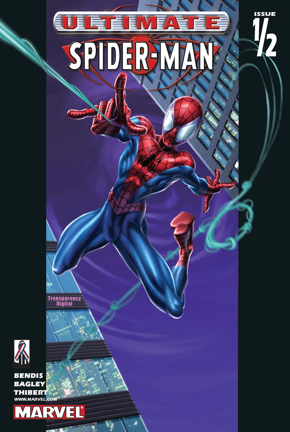 Ultimate Spider-Man Vol 1 (2000–2014) | Marvel Database | Fandom