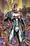 Ultron (Earth-616) from Infinity Countdown Vol 1 4 Lim Variant 001.jpg (226 KB) Infinity Countdown #4 Lim Variant (Detail)