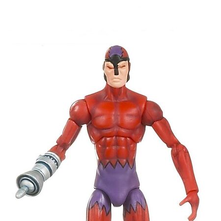 klaw merchandise