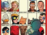 Unbeatable Squirrel Girl Vol 1 6