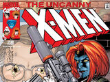 Uncanny X-Men Vol 1 388