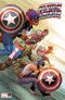 United States of Captain America Vol 1 5 Yu Variant.jpg