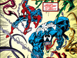 Venom: Lethal Protector Vol 1 5