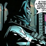 Victor von Doom (Earth-6375) (36 KB) Doom Spider-Man 2099 Joined the Exiles (Earth-6375)