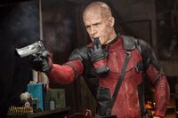 Wade Wilson (Earth-10005 Revised) from Deadpool (film) 0002