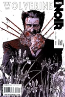 Available Wolverine Noir #3 "Wolverine Noir 3: Original Sin" Release date: June 24, 2009 Cover date: August, 2009