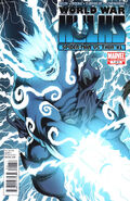 Earth State of war Hulks Spider-Man vs Thor Vol 1 1