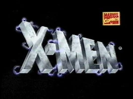 X-Men- The Animated Series