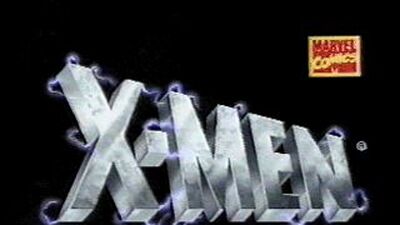 X Men The Animated Series Marvel Database Fandom X Men The Animated Series Marvel Database Fandom