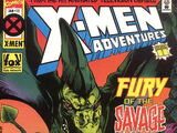 X-Men Adventures Vol 2 12