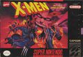 X-Men: Mutant Apocalypse