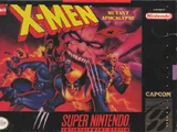 X-Men: Mutant Apocalypse