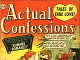 Actual Confessions Vol 1 14