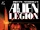 Alien Legion: Dead and Buried Omnibus Vol 1