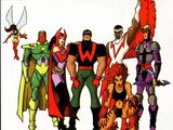 Avengers (Earth-730834)