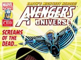 Avengers Universe (UK) Vol 1 8