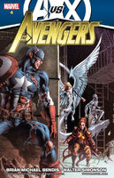 Avengers by Brian Michael Bendis Vol 1 4