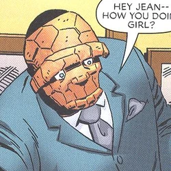 Benjamin Grimm (Earth-161) from X-Men Forever Vol 2 10 0001.jpg