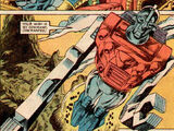 Biotron (Earth-616)