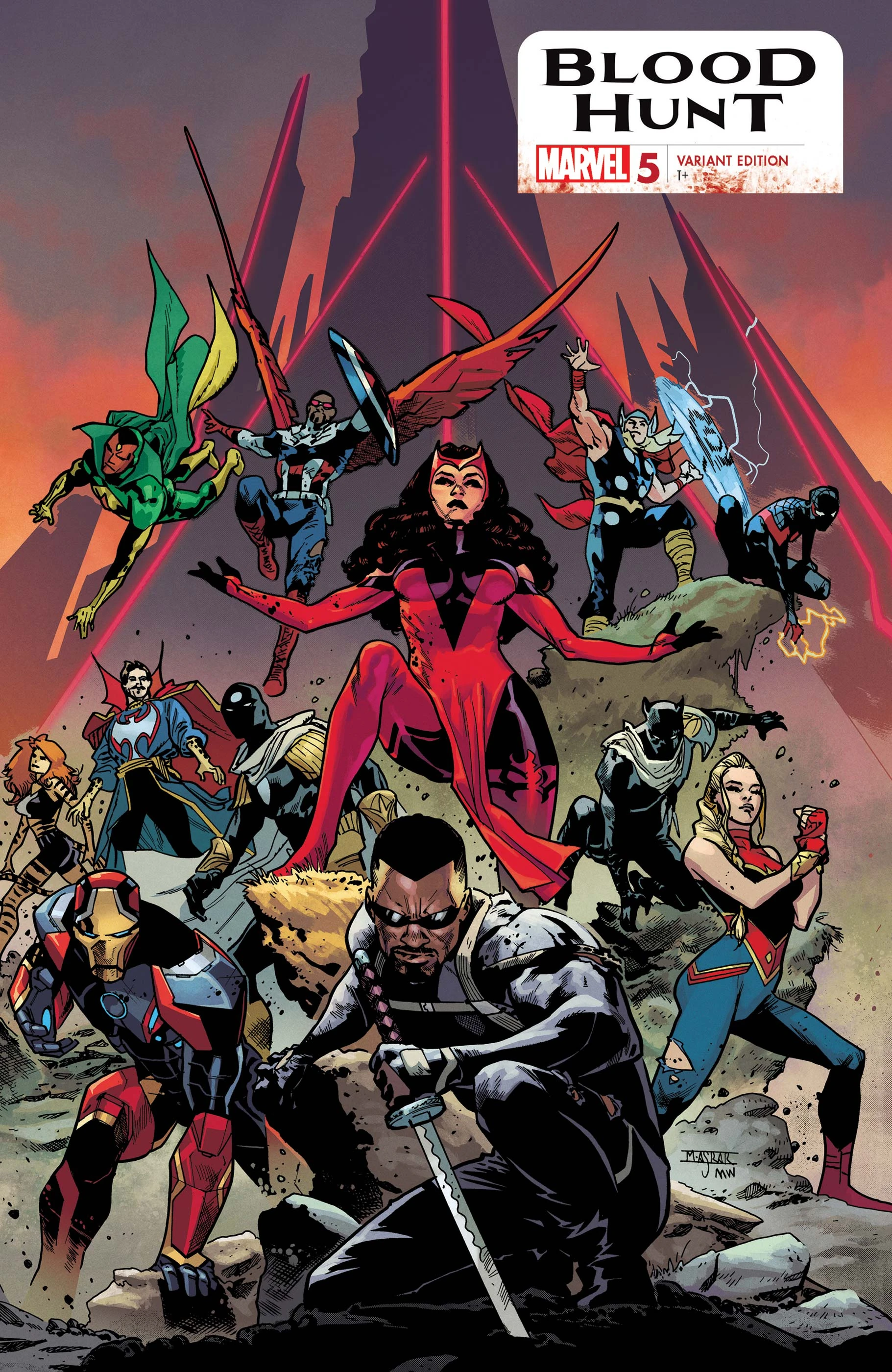 Heft (Asrar Variant)