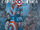 Captain America: Red, White & Blue Vol 1 1