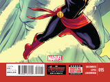 Captain Marvel Vol 8 15