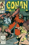 Conan the Barbarian Vol 1 203