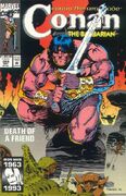 Conan the Barbarian Vol 1 268