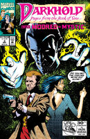 Darkhold: Pages from the Book of Sins #3