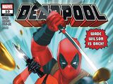 Deadpool Vol 9 10