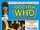 Doctor Who Monthly Vol 1 47