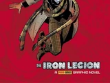Doctor Who: The Iron Legion TPB Vol 1 1