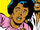 Doris Evans (Dee Dee) (Terra-616)