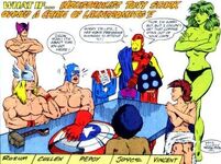 Avengers (Earth-9202)