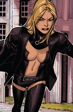 Home to Matthew Malloy (Earth-14923)