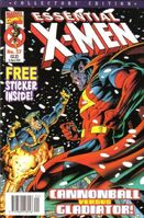 Essential X-Men Vol 1 57