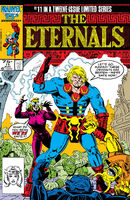 Eternals Vol 2 11