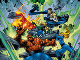 Fantastic Four Vol 3 49