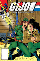 G.I. Joe A Real American Hero Vol 1 128