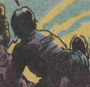 Garn (Earth-616) from Conan the Barbarian Vol 1 154 001