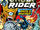 Ghost Rider Vol 2 8