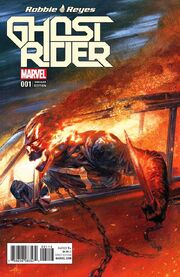 Ghost Rider Vol 8 1 Dell'Otto Exclusive Variant.jpg
