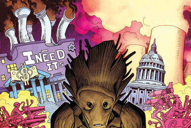 COMICS NEWS vol.4 、14 Guardians of the Galaxy Vol 4 14 | Marvel Database | Fandom