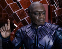 High Evolutionary (Earth-199999) from Guardians of the Galaxy Vol. 3 (film) 001