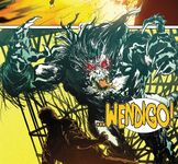 Hudson Langrock Wolverine: The Long Night (Earth-TRN744)