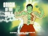 Incredible Hulk (1982 animated series) Season 1 3